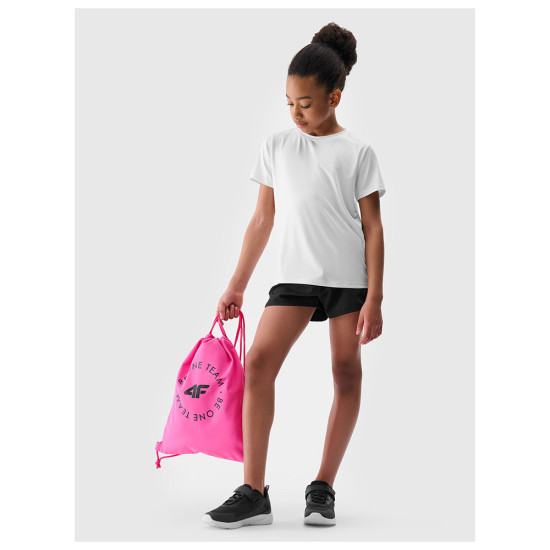 4F Παιδικό σετ Girl's Apparel Set 3 pcs